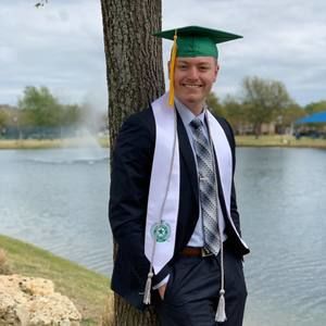 Meet your Posher, Matt